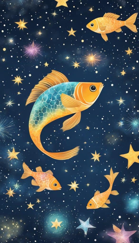 dagens horoskop fisk